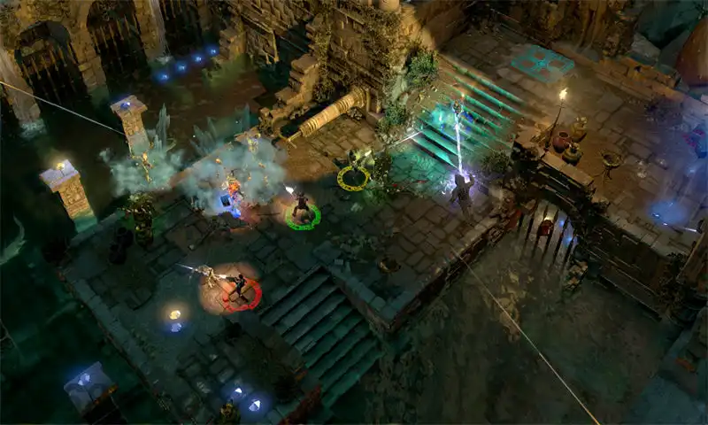1707503891-5acff4e44594fe6.webp 劳拉和奥西里斯神庙.Lara Croft and the Temple of Osiris | PS4游戏