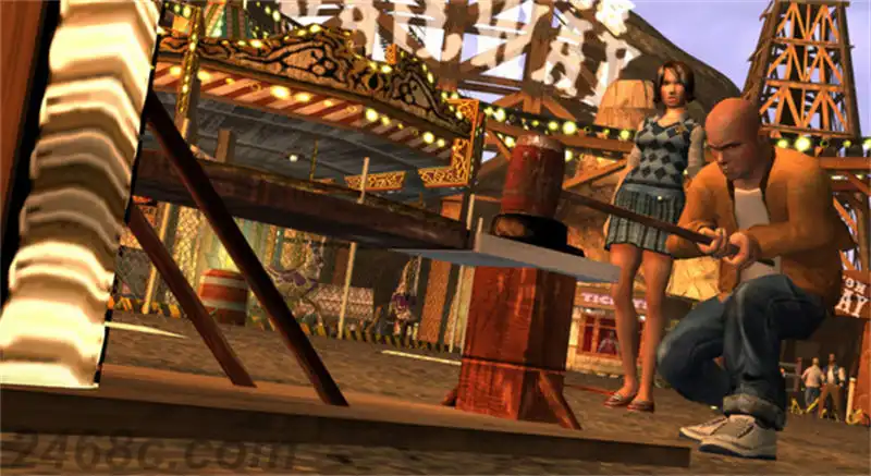 1.webp 恶霸鲁尼:奖学金版.Bully: Scholarship Edition | PS4游戏