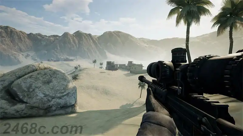 sc9l6l.webp 三角洲特遣部队:阿富汗.Task Force Delta: Afghanistan | PS4游戏