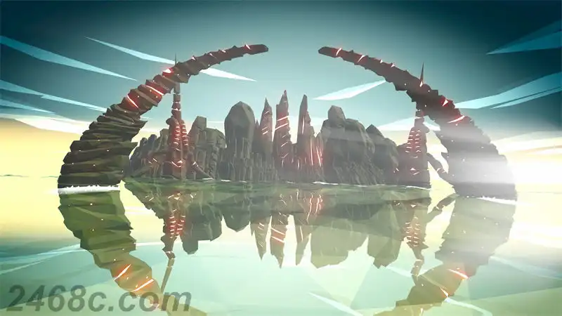 电音狂魔.Aaero | PS4游戏