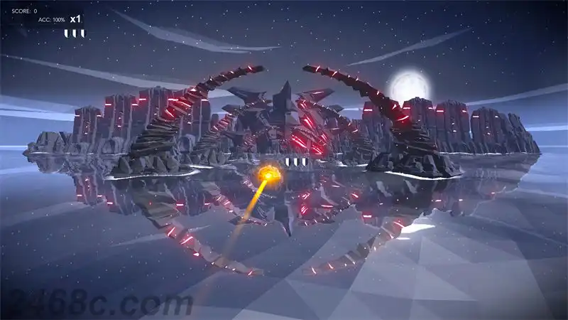 电音狂魔.Aaero | PS4游戏