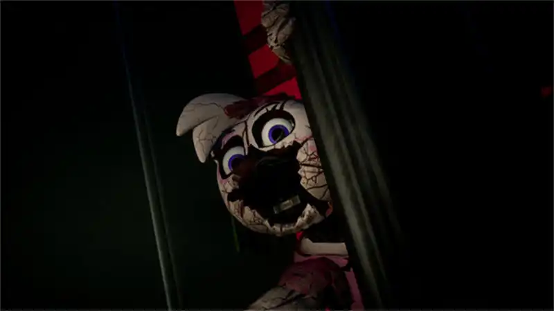 1.webp 玩具熊的午夜后宫:安全漏洞.Five Nights at Freddy’s: Security Breach | PS4游戏