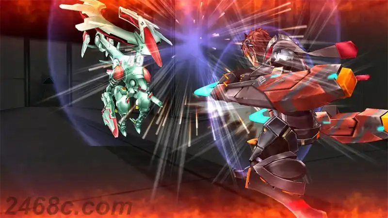 sc94f5.webp 静籁永恒:献给诞生之星的祈祷诗.Ar nosurge: Ode to an Unborn Star | PS4游戏