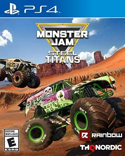 1712429658-9512a6a2d105535.webp 怪兽卡车:钢铁巨人.Monster Jam Steel Titan | PS4游戏
