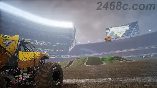1712429659-788efc6ea8cba90.webp 怪兽卡车:钢铁巨人.Monster Jam Steel Titan | PS4游戏