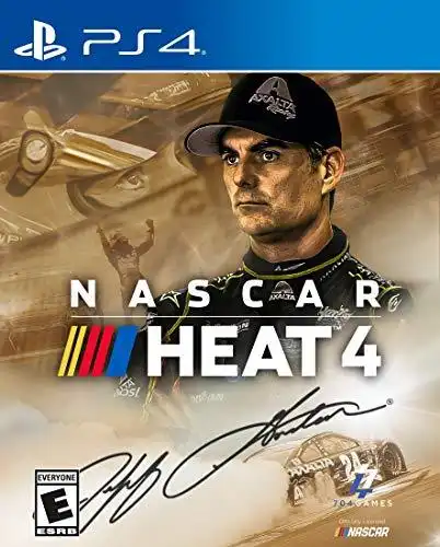 02091349844.webp 热力纳斯卡4.NASCAR Heat 4 | PS4游戏