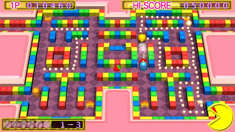 ss_7fd4d5b0a11dd37f98ea01caf8886ef3ccdc83fd.1920x1080.webp 吃豆人博物馆+.Pac-Man Museum+ | PS4游戏