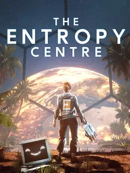 熵中心.The Entropy Centre | PS4游戏