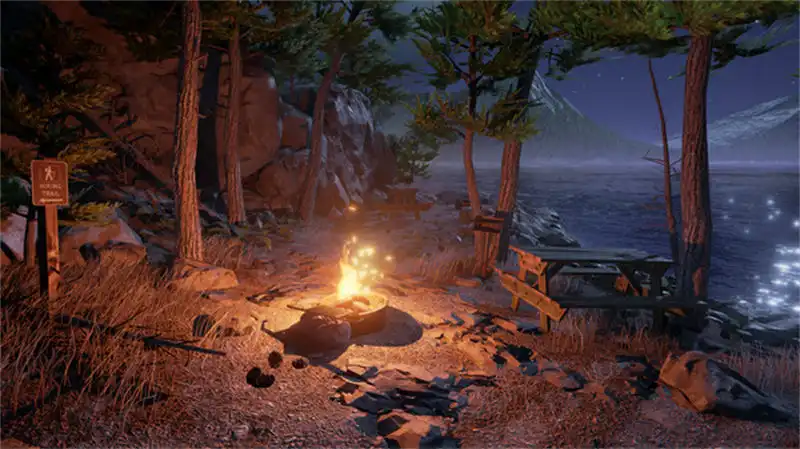 仰冲异界.Obduction | PS4游戏