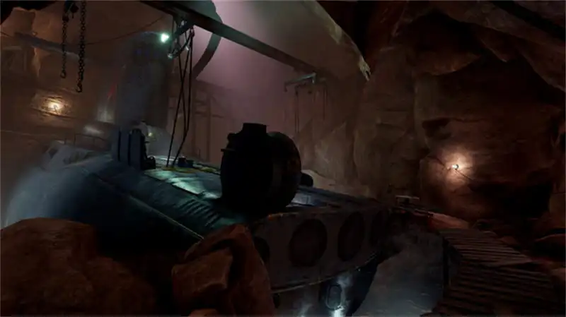 仰冲异界.Obduction | PS4游戏