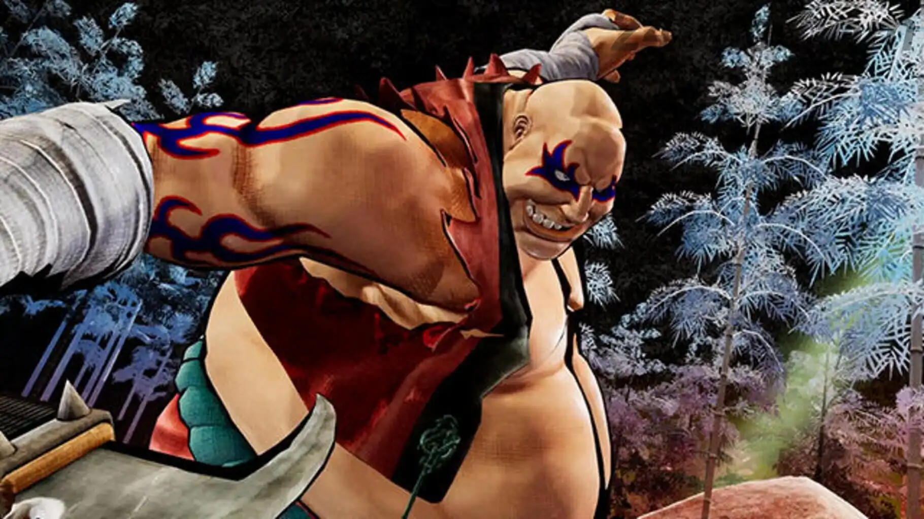 侍魂：晓.Samurai Shodown | PS4游戏