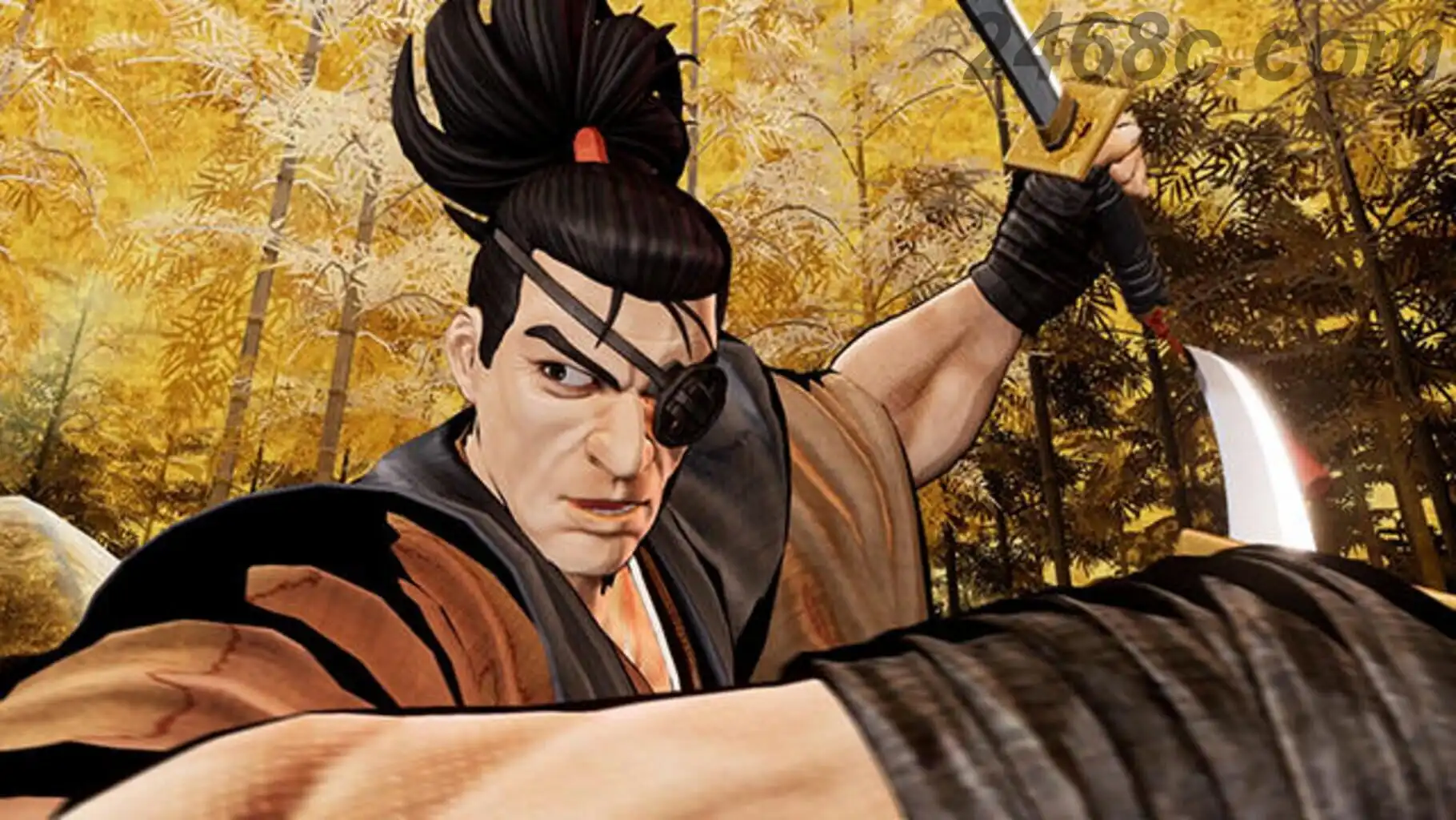 侍魂：晓.Samurai Shodown | PS4游戏