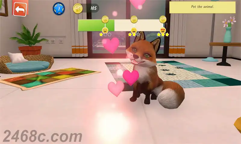 动物医院.Animal Hospital | PS4游戏