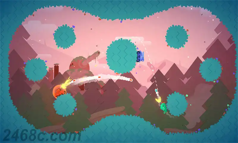 PREVIEW_SCREENSHOT5_167833.webp 坦克大乱斗.Treadnauts | PS4游戏