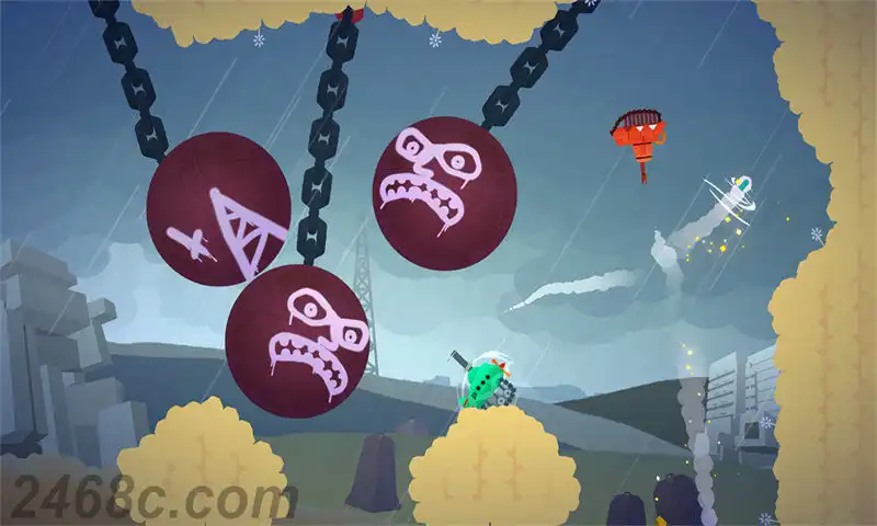 PREVIEW_SCREENSHOT8_167833.webp 坦克大乱斗.Treadnauts | PS4游戏