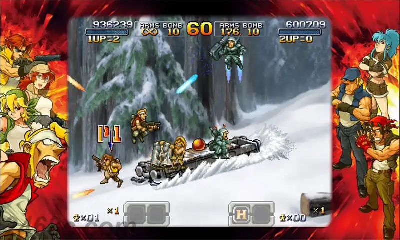 1705252166-7e8350769610e50.webp 合金弹头XX.METAL SLUG XX | PS4游戏
