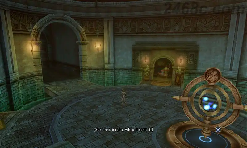 hack//G.U. 最后编码..hack//G.U. Last Recode | PS4游戏