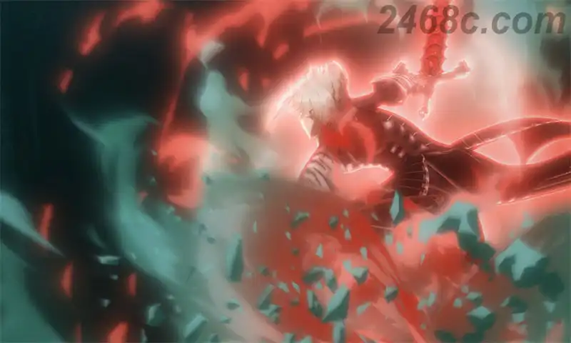 hack//G.U. 最后编码..hack//G.U. Last Recode | PS4游戏