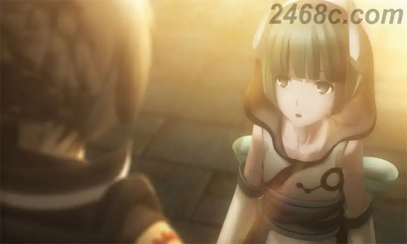 hack//G.U. 最后编码..hack//G.U. Last Recode | PS4游戏