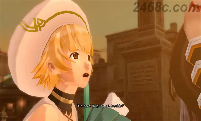 hack//G.U. 最后编码..hack//G.U. Last Recode | PS4游戏