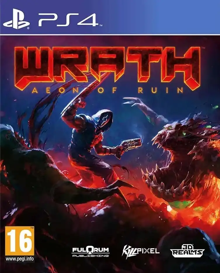 30161433998.webp 怒火:永恒遗迹.WRATH: Aeon of Ruin | PS4游戏