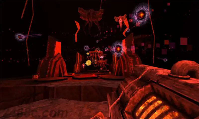 1.webp 怒火:永恒遗迹.WRATH: Aeon of Ruin | PS4游戏
