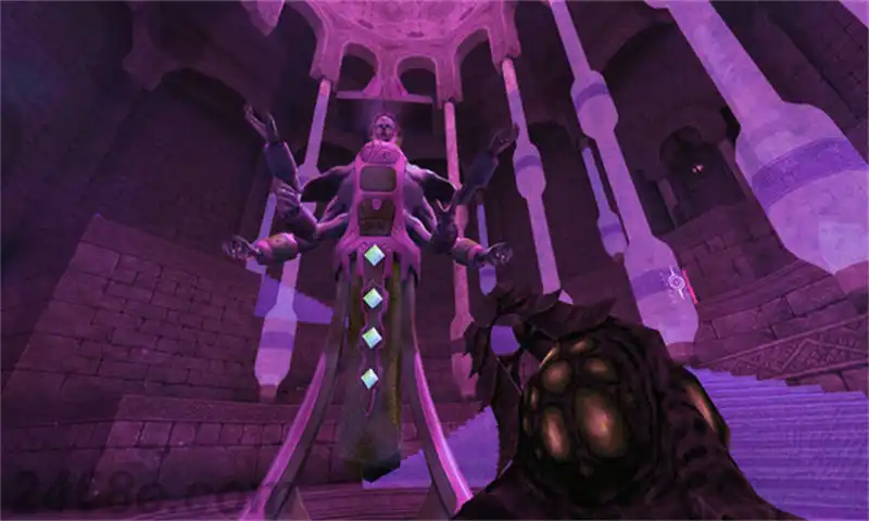 4.webp 怒火:永恒遗迹.WRATH: Aeon of Ruin | PS4游戏