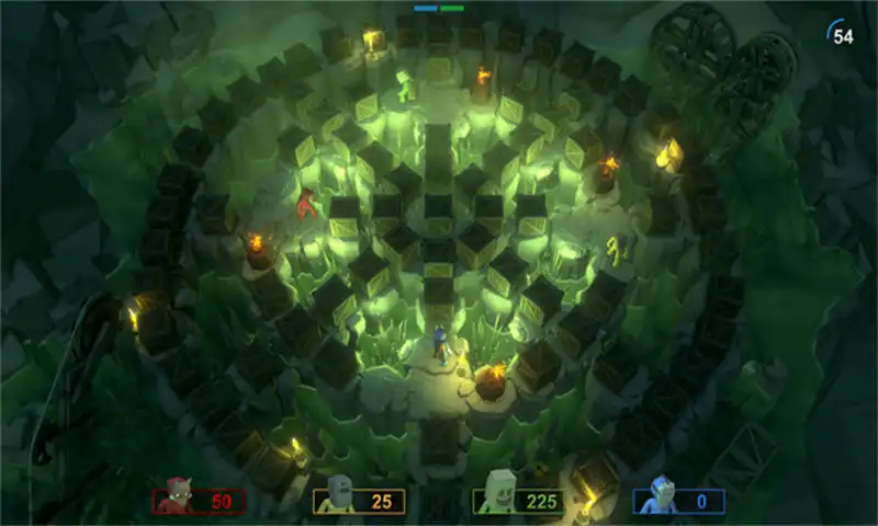 乱揍派对.Pummel Party | PS4游戏