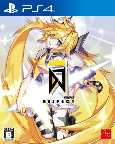 1701959677-71579fc108a9bec.webp DJMAX RESPECT | PS4游戏