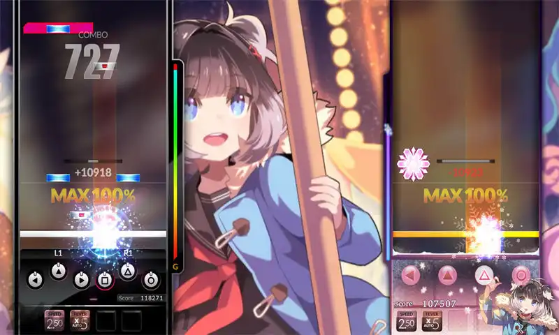 1701956267-e23433739a88916.webp DJMAX RESPECT | PS4游戏