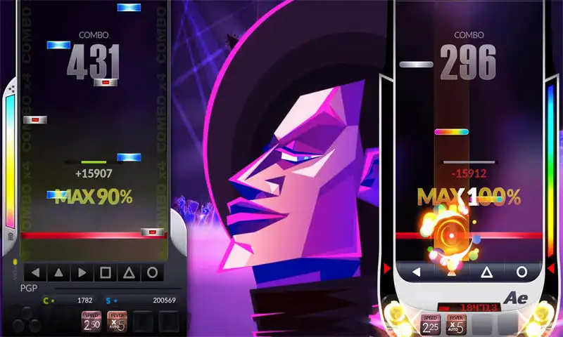1701956269-f5481a3dd793d6d.webp DJMAX RESPECT | PS4游戏