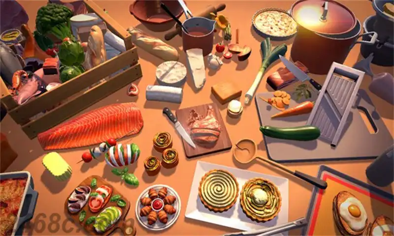1.webp 厨师生活:餐厅模拟器.Chef Life: A Restaurant Simulator | PS4游戏
