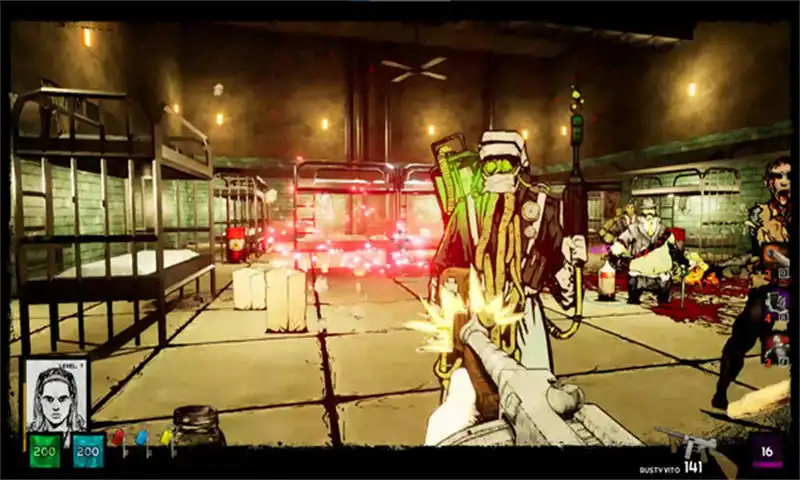 1.webp 原谅我,父亲.Forgive Me Father | PS4游戏