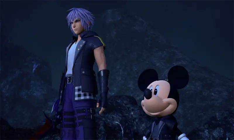 1706286802-21092031e764498.webp 王国之心3.Kingdom Hearts 3 | PS4游戏
