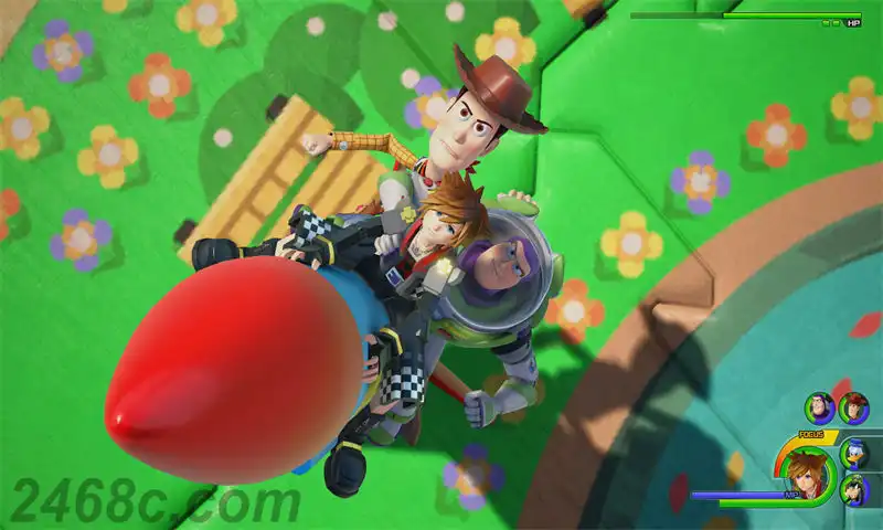1706286806-69b4a610bfe556c.webp 王国之心3.Kingdom Hearts 3 | PS4游戏