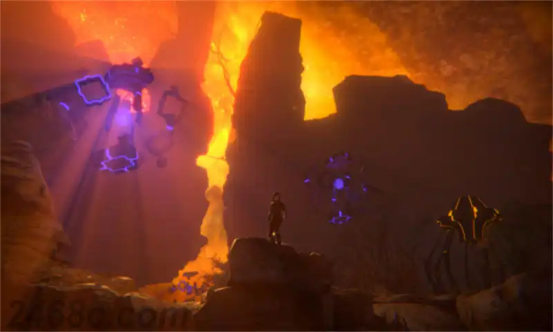 3.webp 生命的种子.Seed of Life | PS4游戏