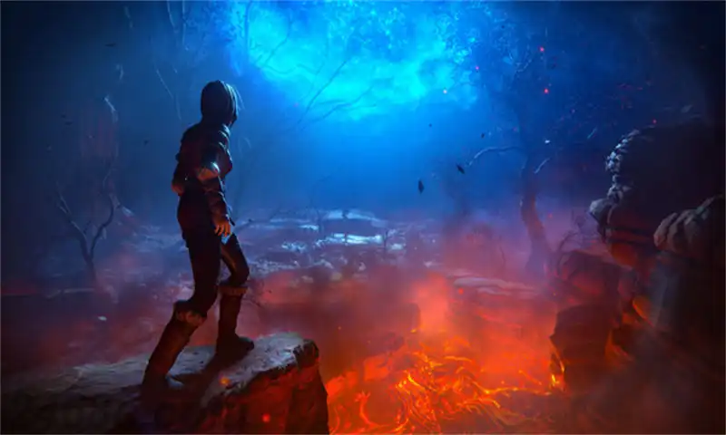 5.webp 生命的种子.Seed of Life | PS4游戏