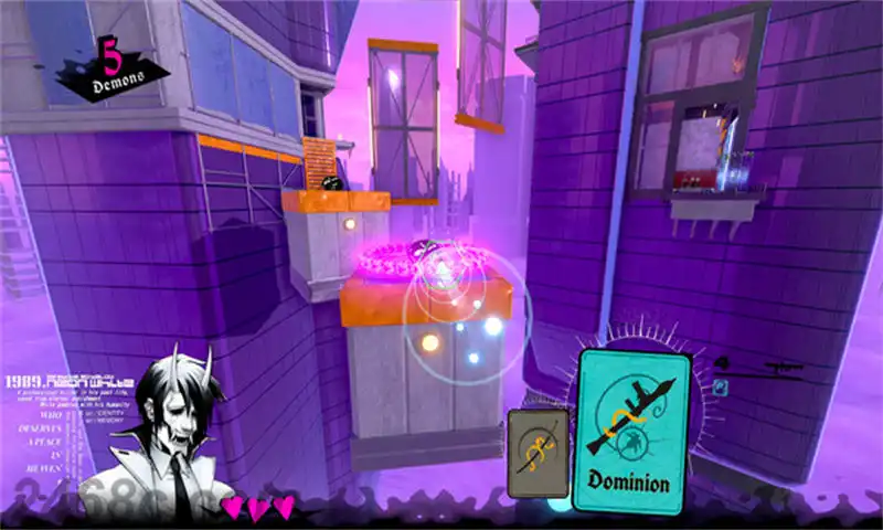 2.webp 白色霓虹.Neon White | PS4游戏