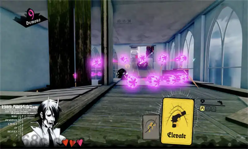 5.webp 白色霓虹.Neon White | PS4游戏