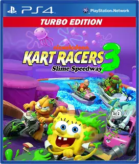 1702659745-236a69a658692de.webp 尼克卡通赛车手3:黏性高速.Nickelodeon Kart Racers 3: Slime Speedway | PS4游戏