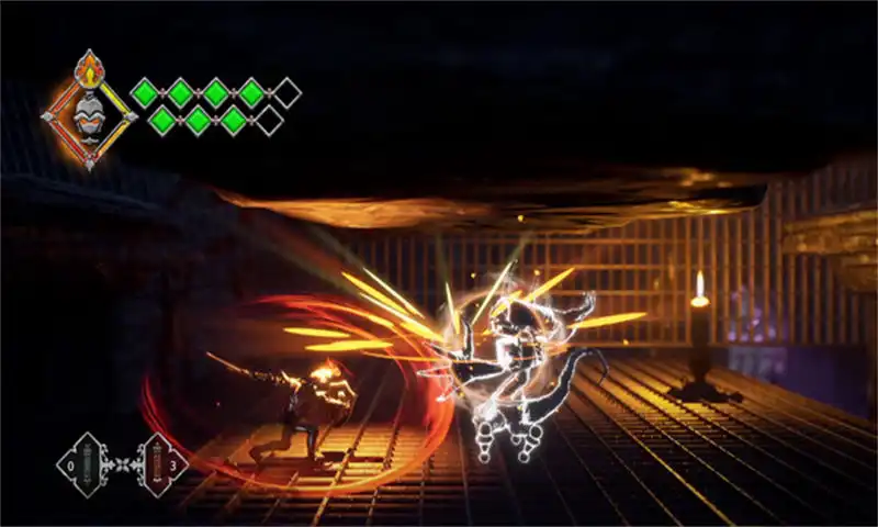 1.webp 烛火骑士.Candle Knight | PS4游戏