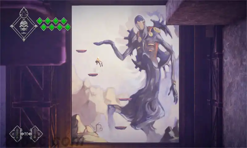 3.webp 烛火骑士.Candle Knight | PS4游戏