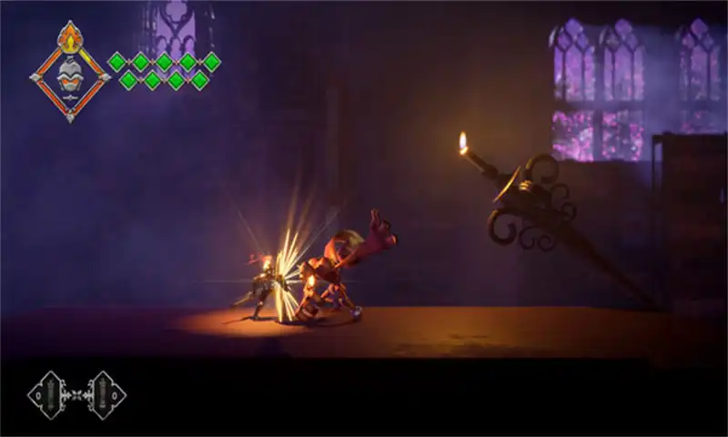 6.webp 烛火骑士.Candle Knight | PS4游戏