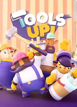 jogo-steam-tools-up-cover.webp 分手装修:终极版.Tools Up! Ultimate Edition | PS4游戏
