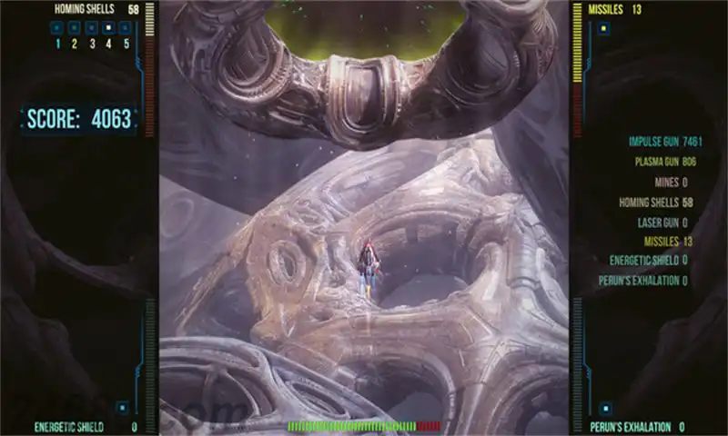 3.webp Vostok 2061 | PS4游戏