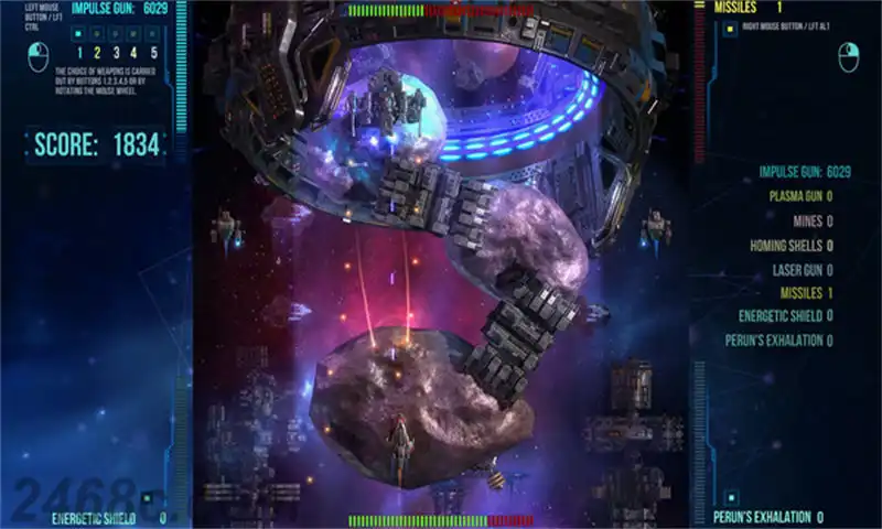 4.webp Vostok 2061 | PS4游戏
