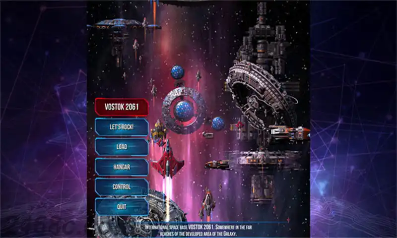 6.webp Vostok 2061 | PS4游戏