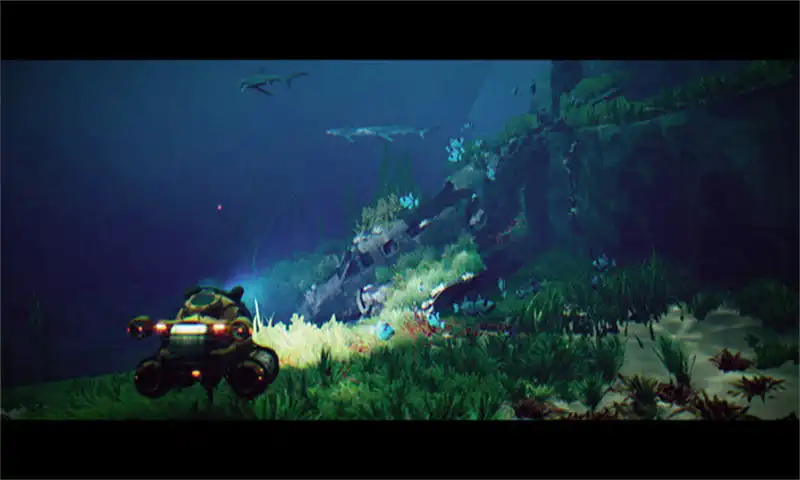 4.webp 碧波之下.Under The Waves | PS4游戏