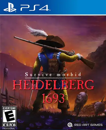 02142754110.webp 海德堡1693.Heidelberg 1693 | PS4游戏