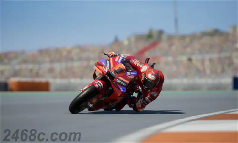 5.webp 世界摩托车锦标赛24.MotoGP 24 | PS4游戏